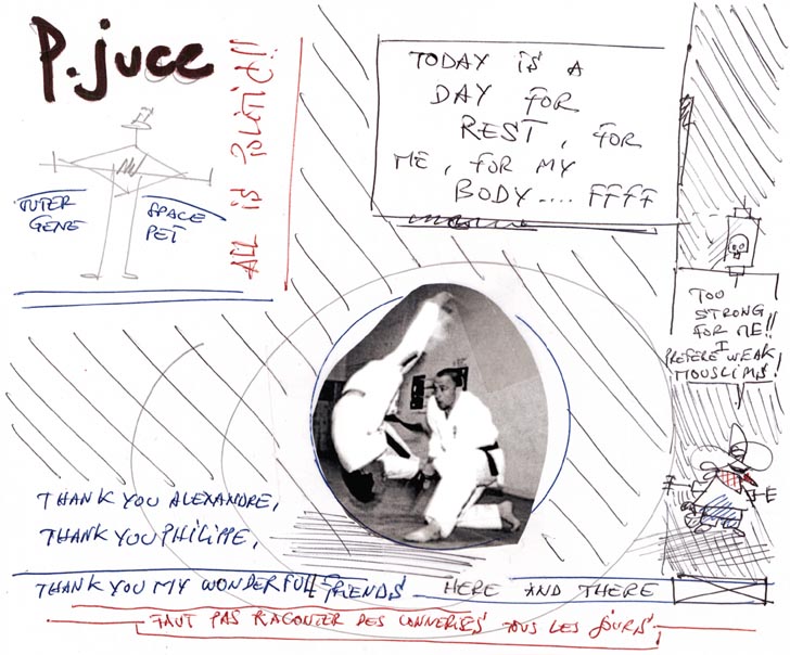 P.juce