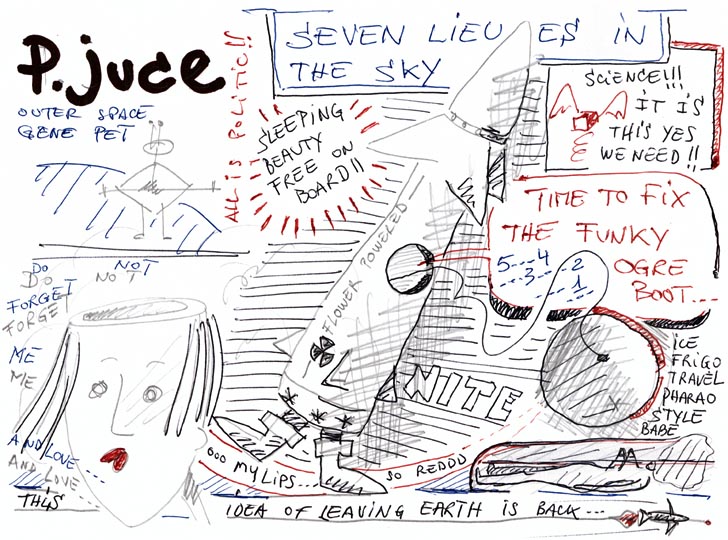 P.juce