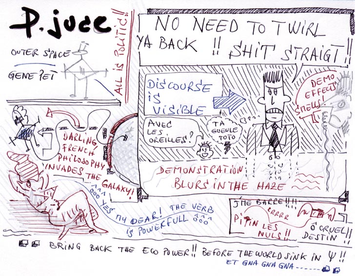 P.juce