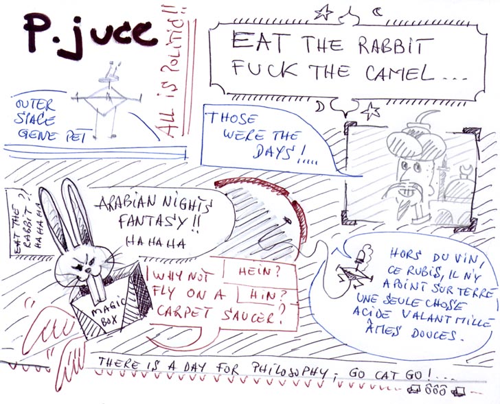 P.juce