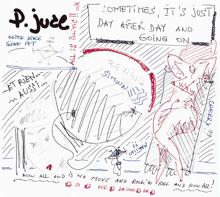 P.juce