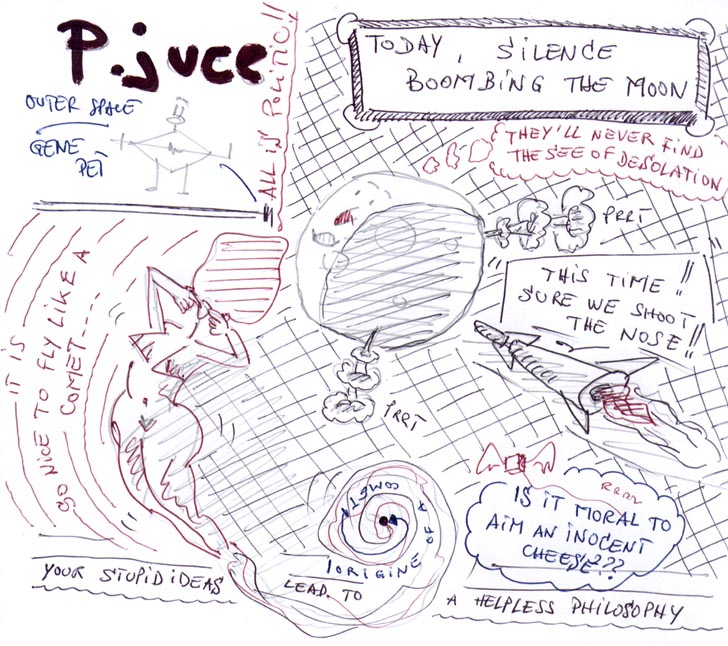 P.juce