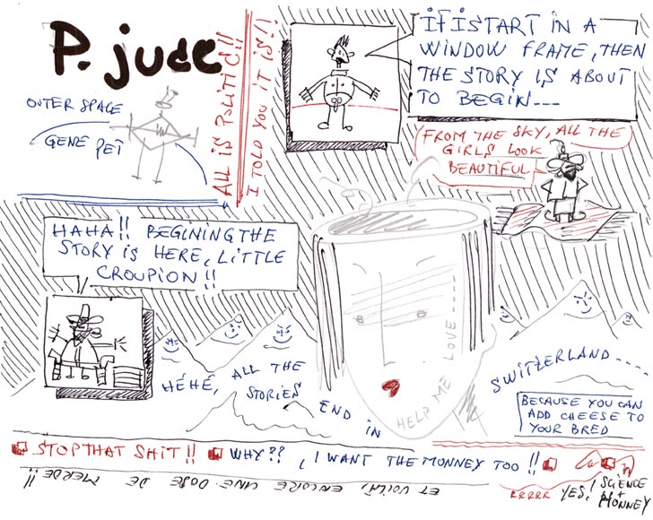 P.juce