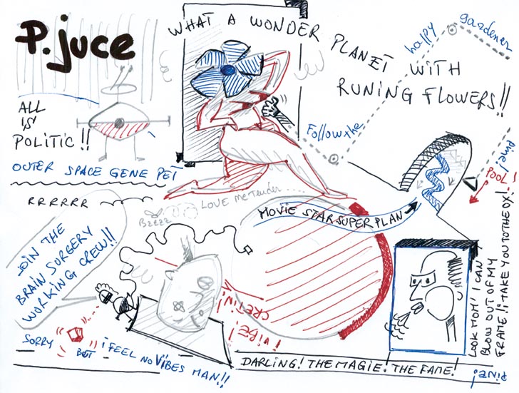 P.juce