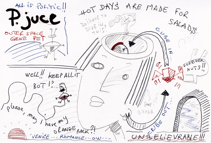 P.juce