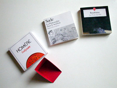 massicotage - carre Litteraire